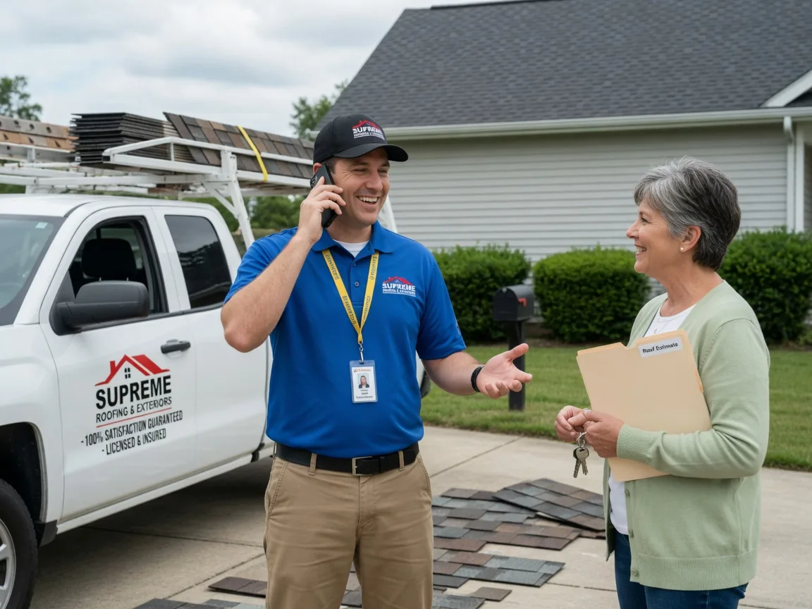 Roof Replacement Glen Rock, NJ FAQs