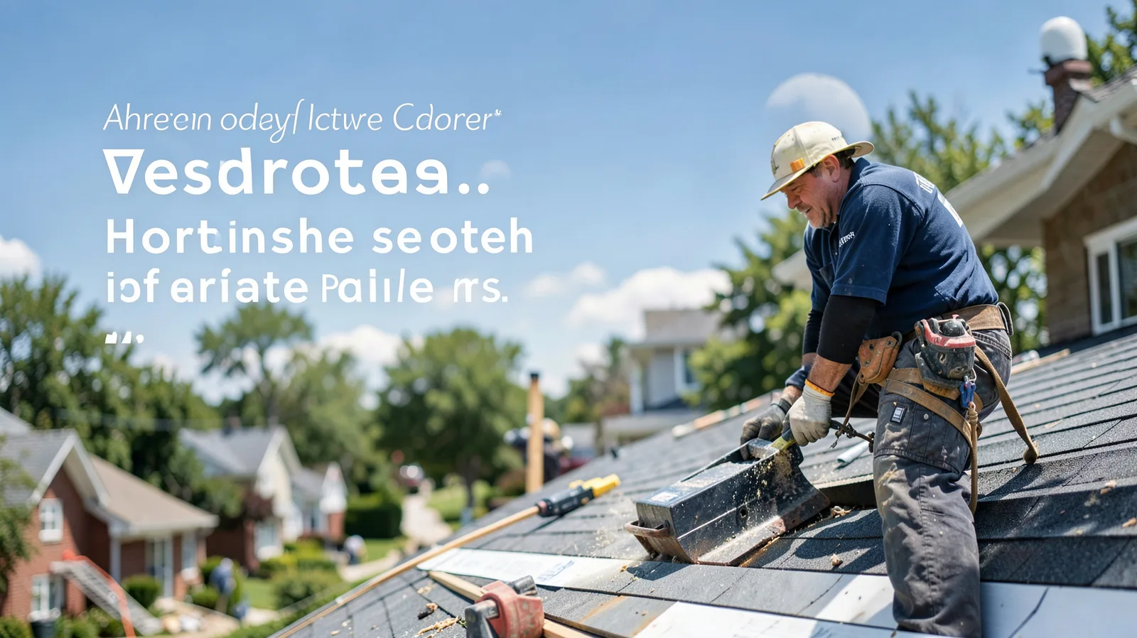 Roof Replacement in Glen Rock, NJ near me